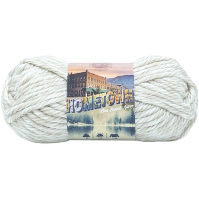 Lion Brand Hometown Yarn
