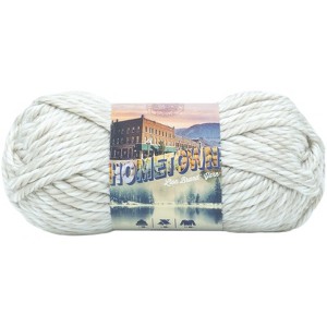 Lion Brand Hometown Yarn - 1 of 2