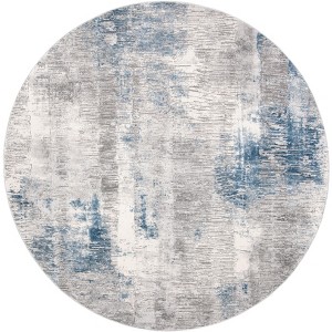 Invista INV411 Power Loomed Indoor Rugs - Safavieh - 1 of 4