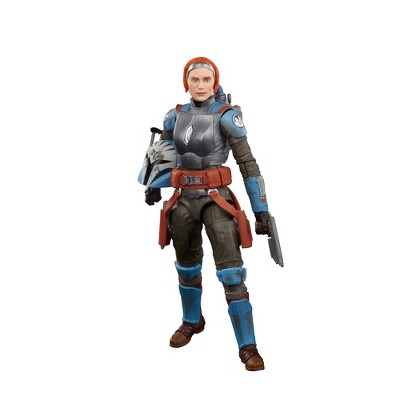 Star Wars The Black Series Bo-Katan Kryze