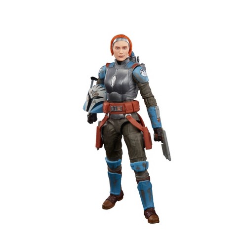 Star Wars The Black Series Bo Katan Kryze Target