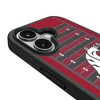 NCAA Pac-12 Universities Field Bump Cell Phone Case for Apple iPhone 17 Series - 4 of 4