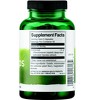 Swanson Herbal Supplements Cordyceps 600 mg Capsule 120ct. - 2 of 4