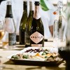 Argyle Vintage Brut Rose Willamette Valley Sparkling Wine - 750ml Bottle - 2 of 3