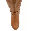 Journee Collection Wide Calf Women's Ivie Boot - 4 of 4