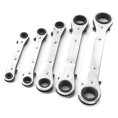 Allen Wrench Sets Target