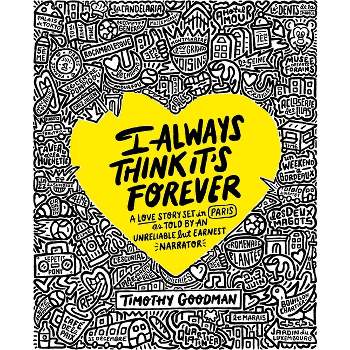 Always Isn't Forever by J. C. Cervantes: 9780593404485