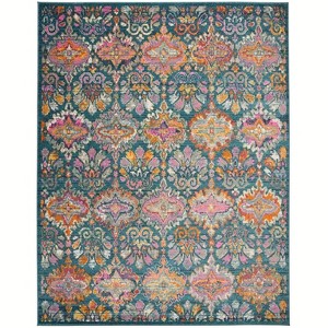 Madison MAD144 Power Loomed Indoor Rug - Safavieh - 1 of 4