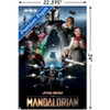 Trends International Star Wars: The Mandalorian Season 2 - Key Art Unframed Wall Poster Prints - 3 of 4