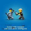 LEGO City Tow Truck and Sports Car Repair Toy for Pretend Play 60435 - 4 of 4