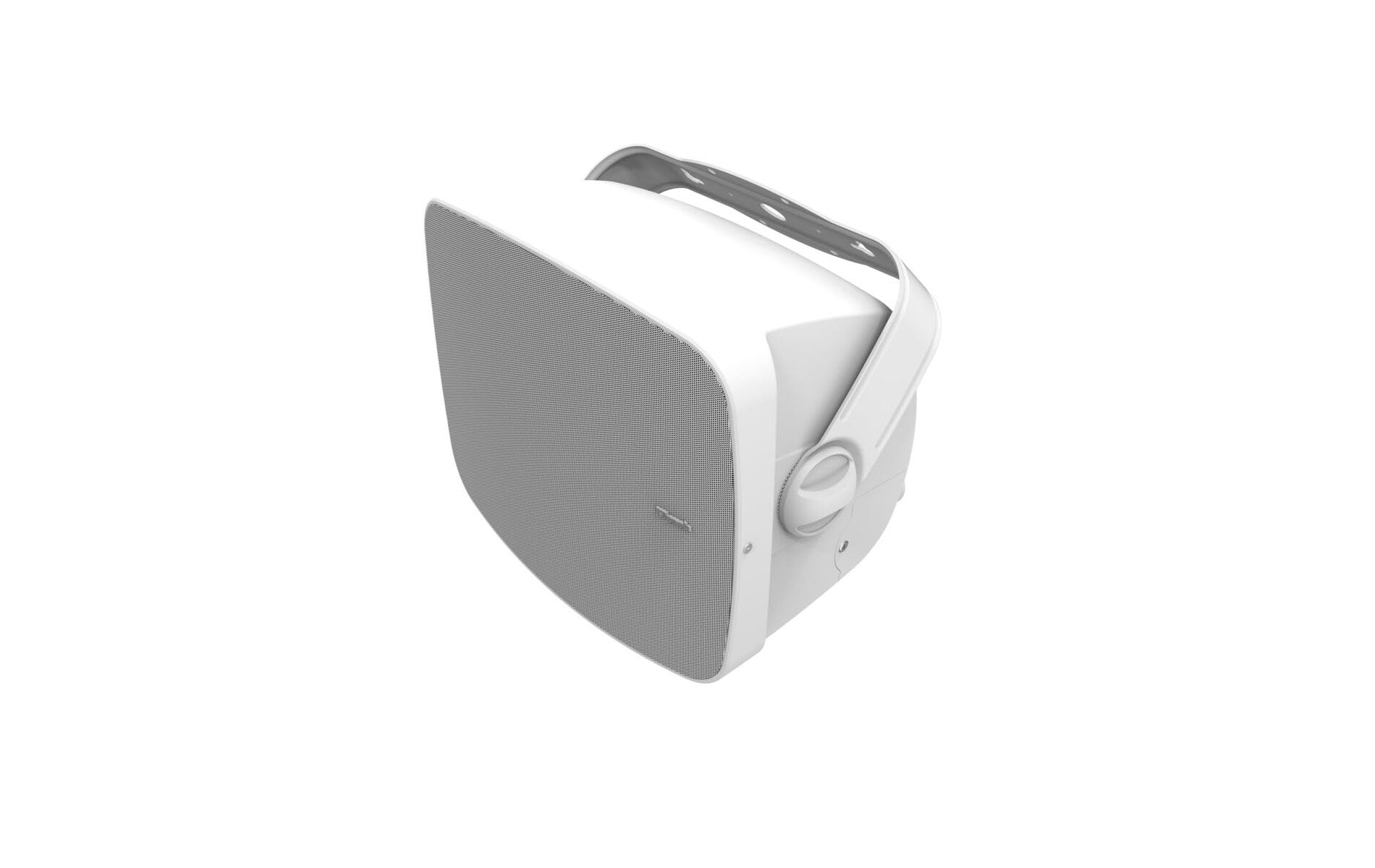 Klipsch RSM-650 Indoor/Outdoor Speaker, White (Pair) - Two-Way All-Weather Loudspeaker