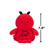 BumBumz 7.5" Friends - Soulmate Lobster - 3 of 4