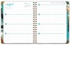 Global Printed Products Hardcover AY 2025-2026 Fashion Planner - 8.5"x11" (Lake View) - 3 of 4