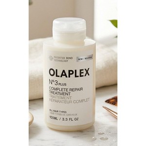 Olaplex No.3 PLUS Complete Repair Treatment For All Hair Types