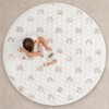 Premium Play Mat - Soft and Comfortable Kids & Toddler Play Mat with Non-Slip Bottom By Comfy Cubs - 2 of 4