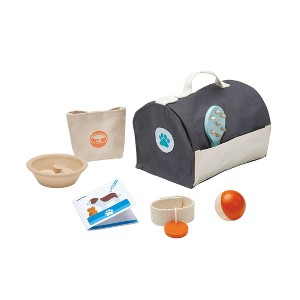Plantoys| Pet Care Set - 1 of 4