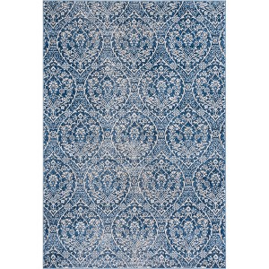 Brentwood BNT860 Power Loomed Indoor Rugs - Safavieh - 1 of 4