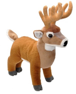 deer stuffed animal target