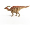 Schleich Dinosaurs Parasaurolophus 15030 - 3 of 4