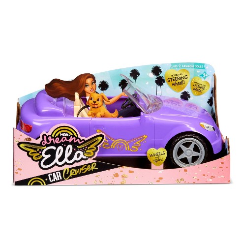 Dream Ella Car Cruiser Target