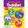 Scholastic Teaching Solutions Toddler Wipe Clean Workbook, Pack of 3 - 2 of 3