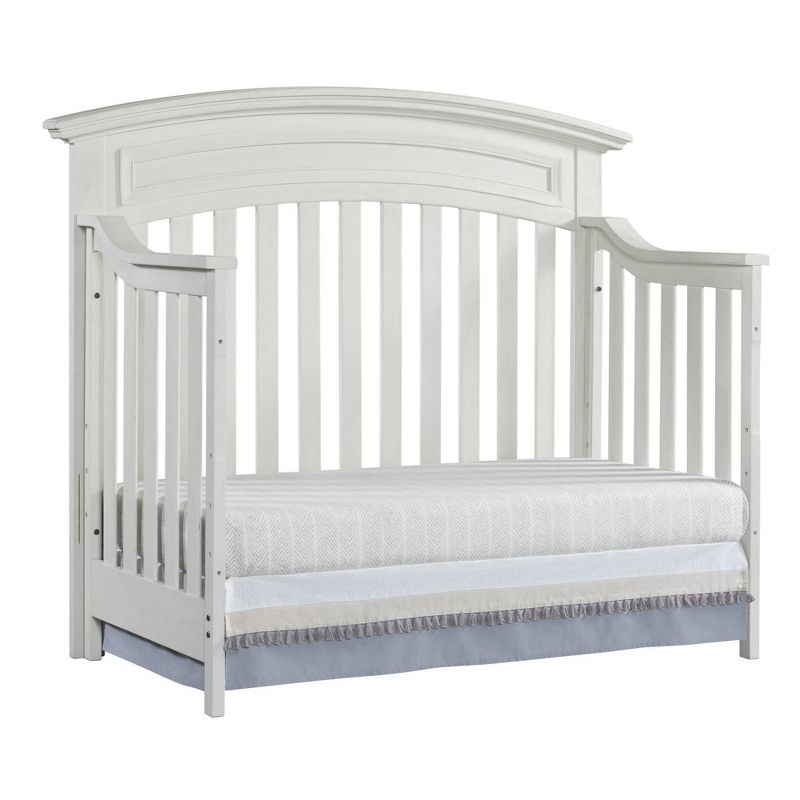 Oxford Baby Richmond 4-in-1 Convertible Crib, 6 of 11