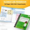 Yellow Scope Art & Science of Color, Paper Chromatography Kit for Girls and Boys, STEM Learning & Educational Toys for Ages 8-12 - 4 of 4
