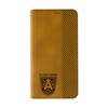 Keyscaper WNBA Burn Folio Cell Phone Case for Apple iPhone - 2 of 4