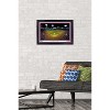 Trends International MLB Boston Red Sox - Fenway Park 22 Framed Wall Poster Prints - 2 of 4