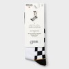 Men's Special Thanks Halloween Stay Spooky Crew Socks - 6-12 - 2 of 3