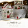 Spode Christmas Village Hotel - image 2 of 4