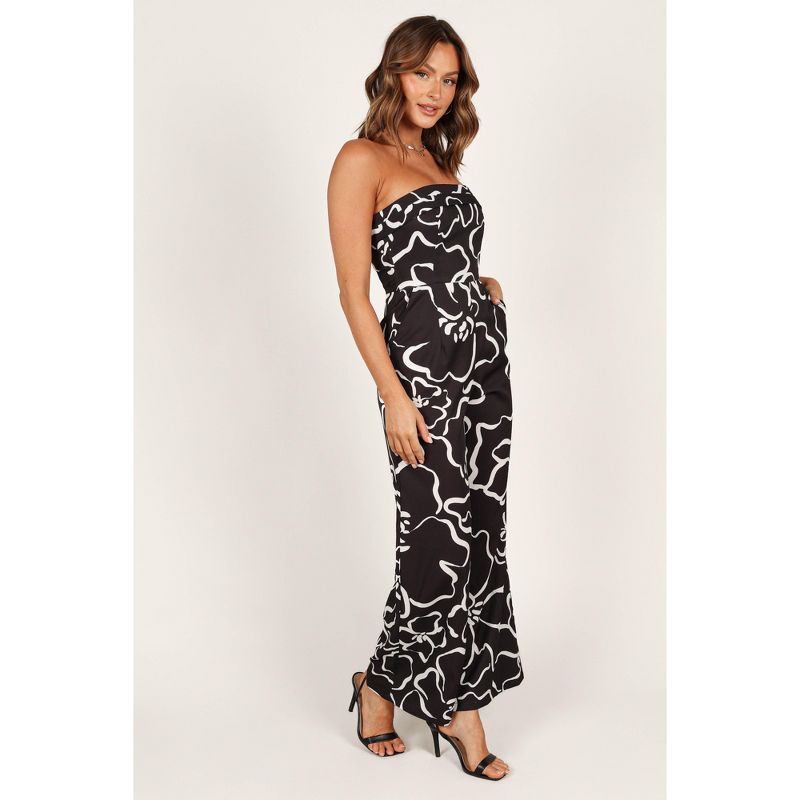 Petal and Pup Womens York Jumpsuit, 5 of 7