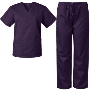 Medgear Unisex Scrub Set - 1 of 4