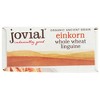 Jovial Organic Einkorn Whole Wheat Linguine Pasta - Case of 12/12 oz - 4 of 4