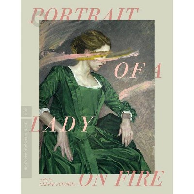 Portrait of a Lady on Fire (Blu-ray)(2020)