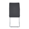 Best Master Furniture,Gudmund 2-piece Modern Dining Chairs - 4 of 4