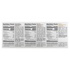 Maple, Nuts, Sea Salt, Variety Pack Snack Bars, Simple Ingredients, 7 g Plant-Based Protein, 6 g Fiber, No Artificial Colors, Flavors, Sweeteners, - 2 of 3