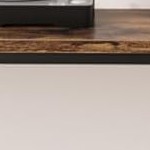 pure retro color panel (no grooves on the bottom panel)