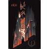 Trends International Star Wars Andor: Season 2 - Skyline Unframed Wall Poster Prints - 4 of 4