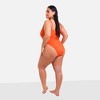 Rebdolls Women's Marina Caged Swimsuit - 3 of 3