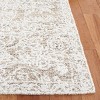 Ebony EBN211 Hand Tufted Indoor Rugs - Safavieh - 3 of 4