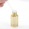 Unique Bargains Elegant Essential Oil Bottle for Bathroom 0.2oz 1 Pc - 3 of 4