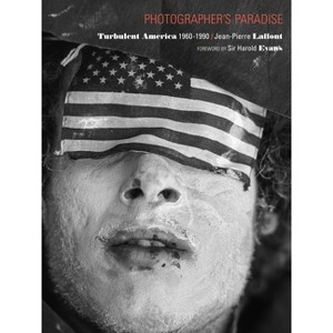 Photographer's Paradise - by  Jean-Pierre Laffont (Hardcover) - 1 of 1