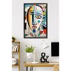 Trends International Jackson Flavio - Cubic Framed Wall Poster Prints - 2 of 4