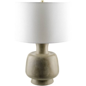 Livabliss Belton Traditional Table Lamps - 1 of 4