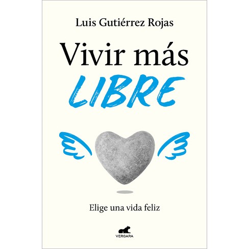 Vive Mas (Spanish Edition)