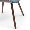 Malone Bentwood Dining Chair - WyndenHall - 4 of 4