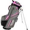 Tour Edge Women's Exotics Xtreme 7.0 Stand Bag - 2 of 2