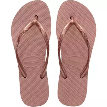 Bondgenoot Kindercentrum bestuurder Havaianas - Women's Slim Flatform Flip Flop Sandals : Target