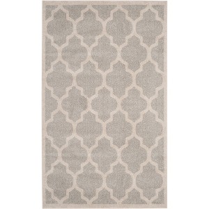 Amherst AMTW420 Power Loomed Indoor Rugs - Safavieh - 1 of 4